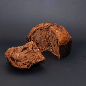 panettone artigianale al cioccolato online