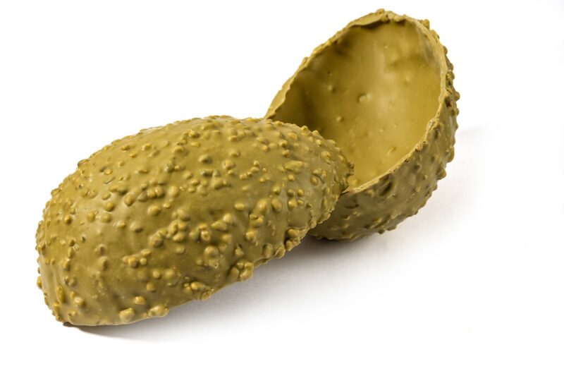 Easter Egg Pistacchioso