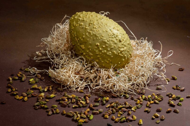 Easter Egg Pistacchioso - Image 2